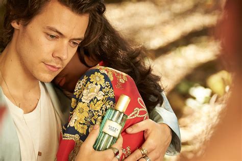 harry styles gucci perfume ulta|harry styles gucci campaign.